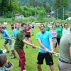 Kindersportfest 2019 der Gebietsgruppe